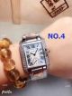 Cartier Tank Anglaise Quartz Stainless Steel Watch 30mm 25mm (4)_th.jpg